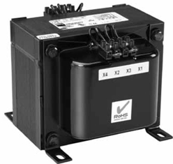 Sola CE1000MH 1KVA INTL CE-RATED TRANSFORMER