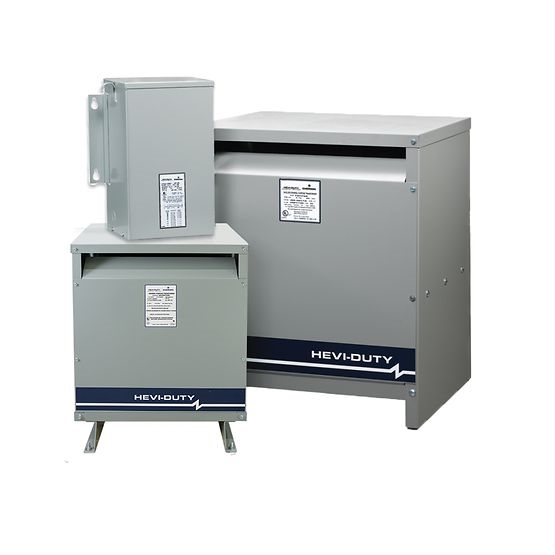 SolaHD DT651H175S 175KVA 460D-460Y SCR DRIVE