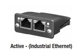 SolaHD SDUENETIPCARD 2 Port Ethernet IP COMM CARD