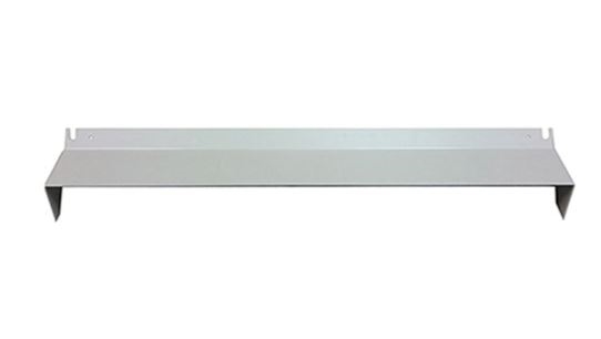 Weathershield Panel SolaHD WS12 WEATHERSHIELD SET 500KVA 3P, WS-12